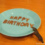 Happy Birathday