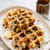 Easy Okonomiyaki Savory Waffles