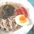 【レシピ】　冷そば　トッピングで色々な味楽しもう(^^♪