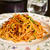 【どっさり野菜パスタでナポリタン】ダイエットにもおススメ