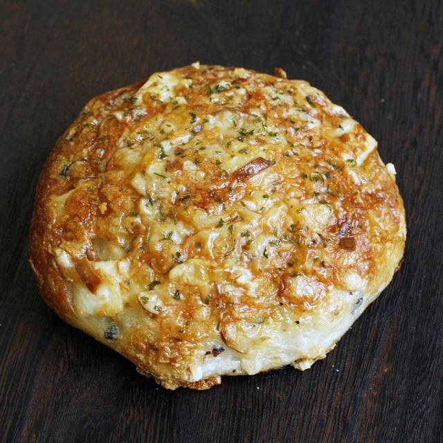 ５月のレッスンは「ふんわりマッシュポテトのパン＆鯵のエスカベッシュ」です♪