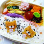 キャラ弁＆スイーツ9月総集編