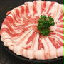 豚バラと小松菜の炒め物【レシピ】