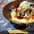 +*キムチ納豆冷し中華+*