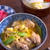 親子丼☆脂を落としてヘルシーに☆掲載のお知らせ