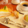 suz caf'e、鎌倉紫陽花散歩の道のり。。。