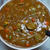やけくそカレー……