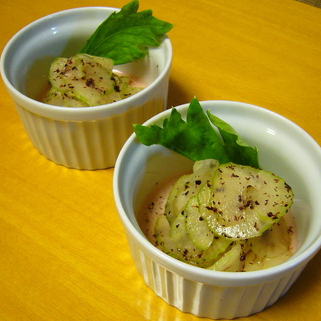 ヘルシーな晩ごはん