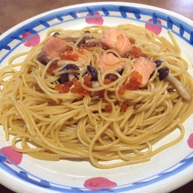 ターミネーターとジョリパスタ