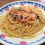 ターミネーターとジョリパスタ