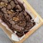 美味しすぎる♥外はほろほろ中はしっとり♥栗原はるみさんのチョコブラウニー作ってみました！