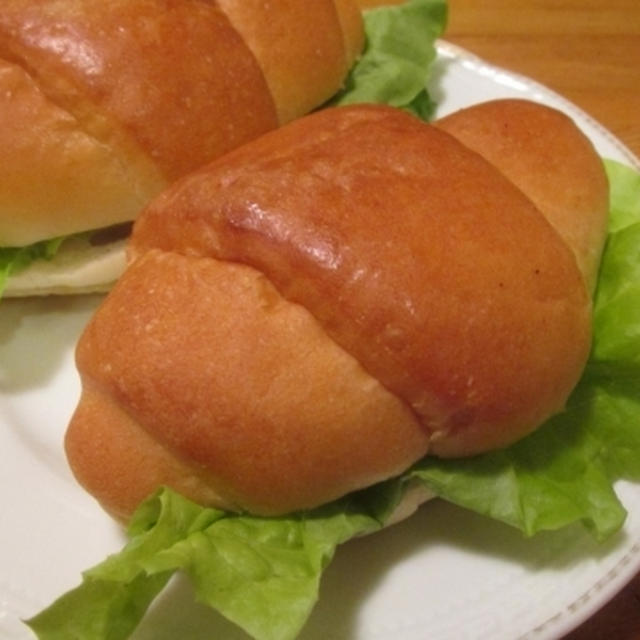 【旨魚料理】フグのコンフィでサンドイッチ