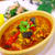 Osteria poppo風♪　カラフル☆キーマカレー
