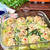 レンチンで即席☆小松菜のふわふわジューシーチーズカレー焼売