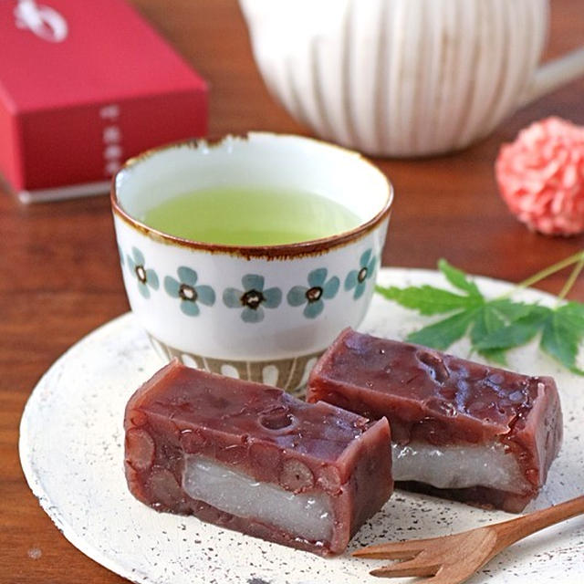 はまった和菓子＆すごいの釣れた～！！