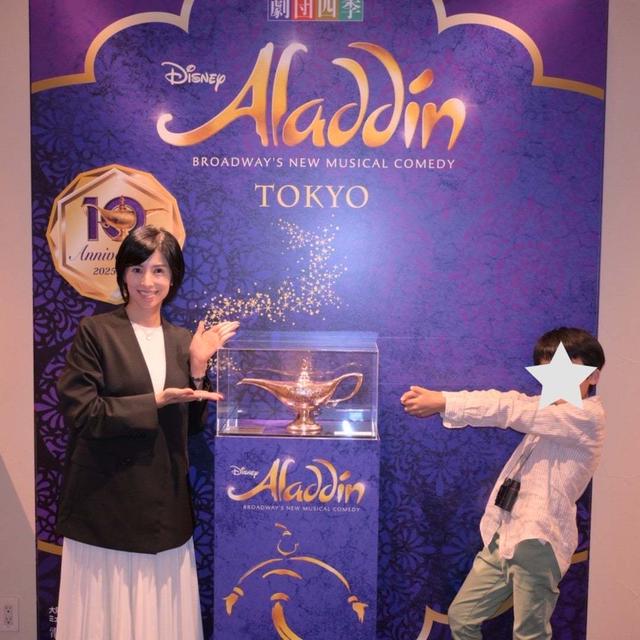 何度観ても最高すぎるミュージカル
