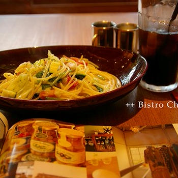 おひとり様ランチ