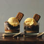 coffee granita float