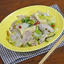 とろ旨！フライパンで ほぼ無水調理の豚肉と白菜の炒め煮