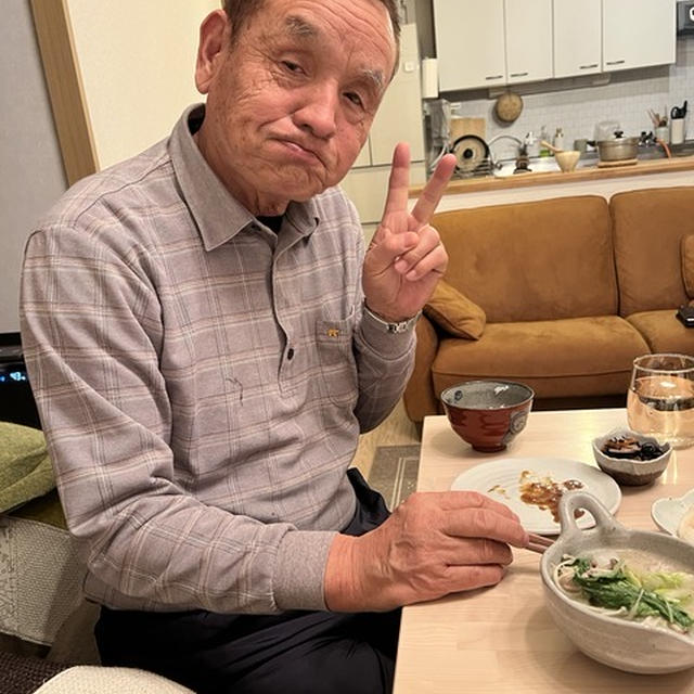 まさかのダメ出しごはん