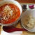 4/13 坦々麺ランチ