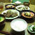 フライパン焼肉食べ比べ定食