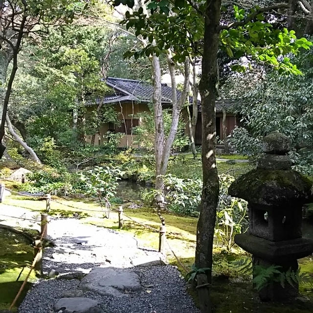☆京都 : 無燐庵☆