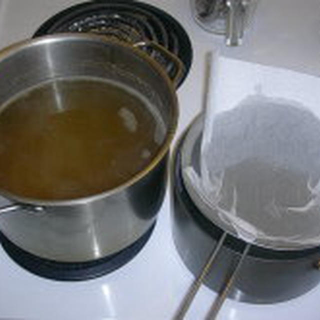 父の日に作った料理の数々・・・・