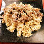 【レシピ】おうちで鉄板焼き屋さん！？ガーリックバターライス