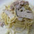 ☆３５☆お手軽♪エリンギと鶏肉のクリームパスタ
