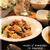 ビビンバ風炊き込みご飯＆キムチとわかめの卵とじスープ♪