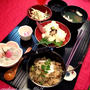 小春日和に相応しい春のお料理レッスン3回目！