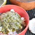 混ぜるだけ！！身体に良いご飯のお供