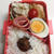 2016.2.5金曜日　Danさんお弁当☆茹で豚～