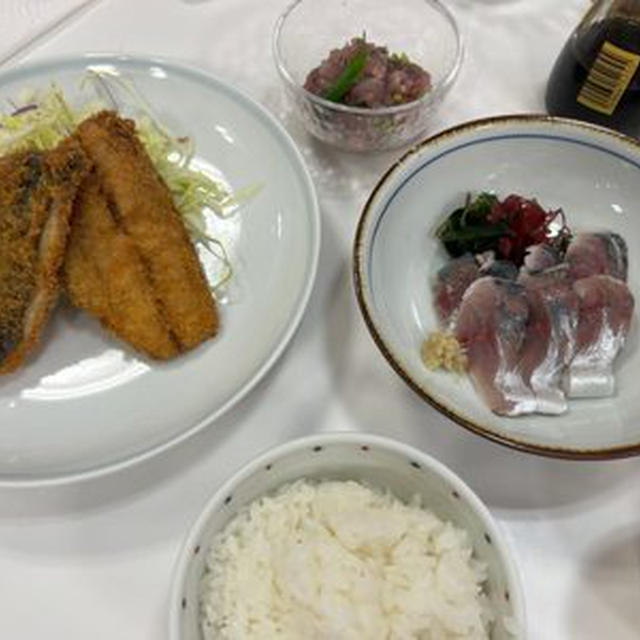 ベターホーム　第１７回「お魚基本技術の会」