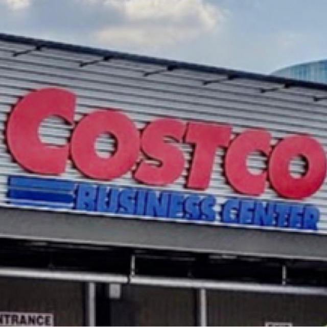 味噌作りに使える容器 @Costco ビジネスセンター