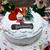 クリスマスケーキ☆