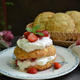 Strawberry Shortcakes ストロベリーショートケーキ