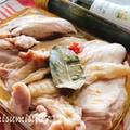 【レシピ動画】簡単作り置き！鶏胸肉のオイル煮