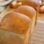 山型食パン＆ロールパン