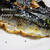 ■ 秋刀魚のバジルソテー