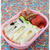 【サンドイッチ弁当】