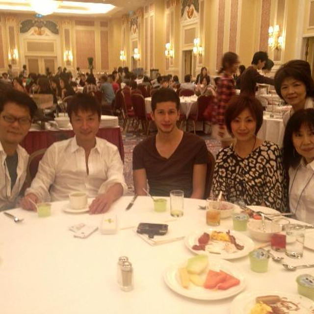 楽しすぎた MACAO ～ ♪　Vol.２