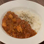 旨味が凝縮された「リンゴとトマトの無水カレー」！
