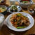 【豚キムチ春雨炒め】#スタミナ#フライパンひとつ#春雨戻し不要#簡単　…試合前日晩ごはんと朝ごはん