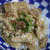 5月17日　　ミニかつ丼
