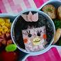 ももかっぱちゃん弁当