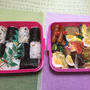 子供の日は、お弁当を持ってピクニック