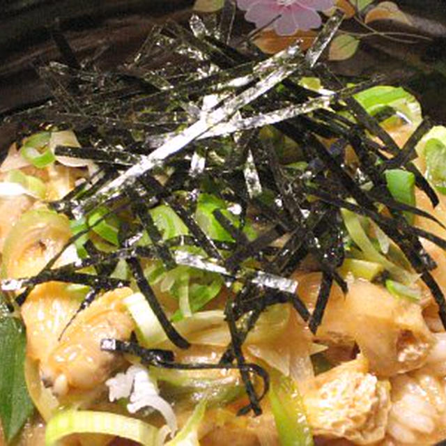 深川丼