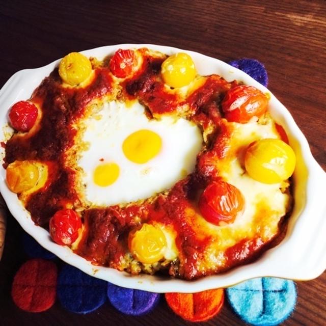 もう一食いけた♪カレー変化球♪